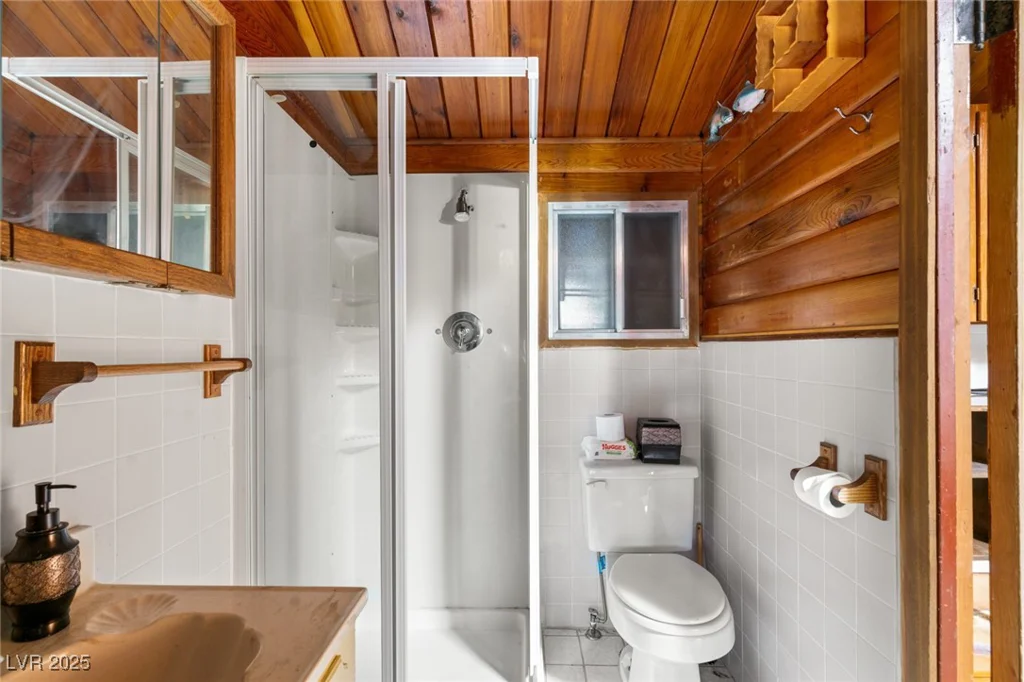 2130 Via Spes Nostra, Mount Charleston, NV 89124