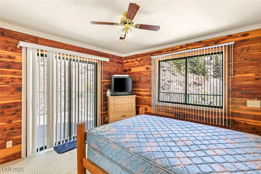 APN 128-07-410-001, Mount Charleston, NV 89124