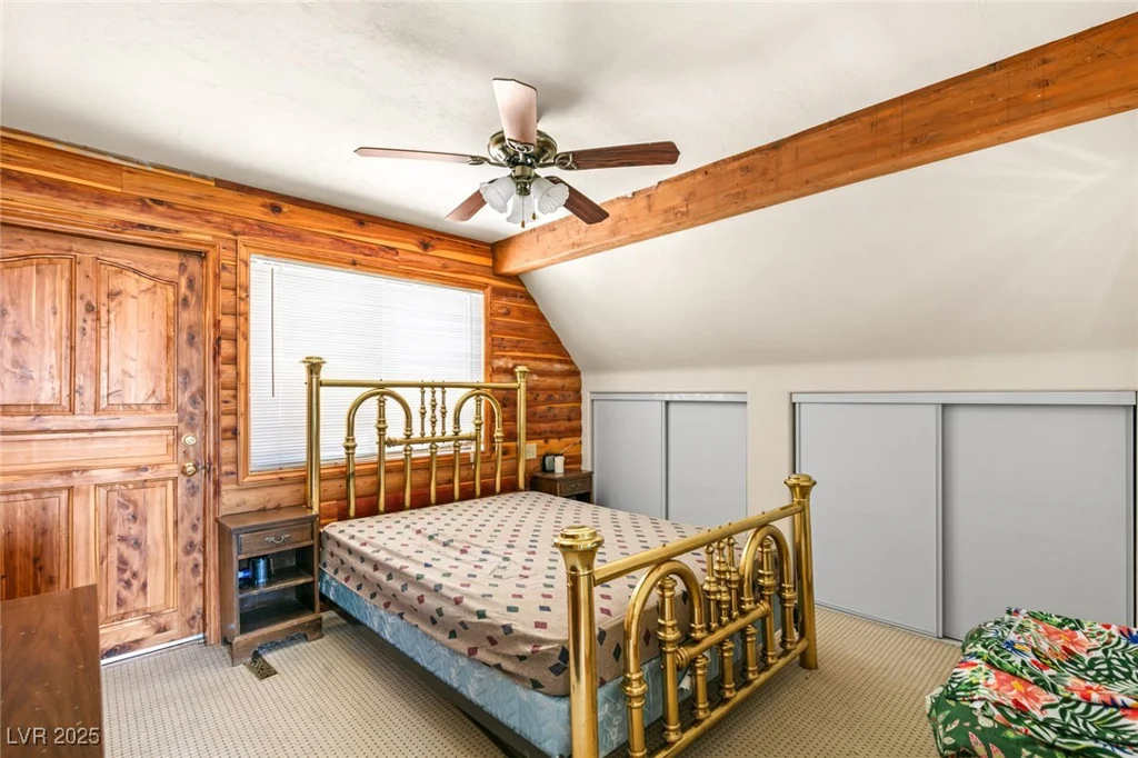APN 128-07-410-001, Mount Charleston, NV 89124