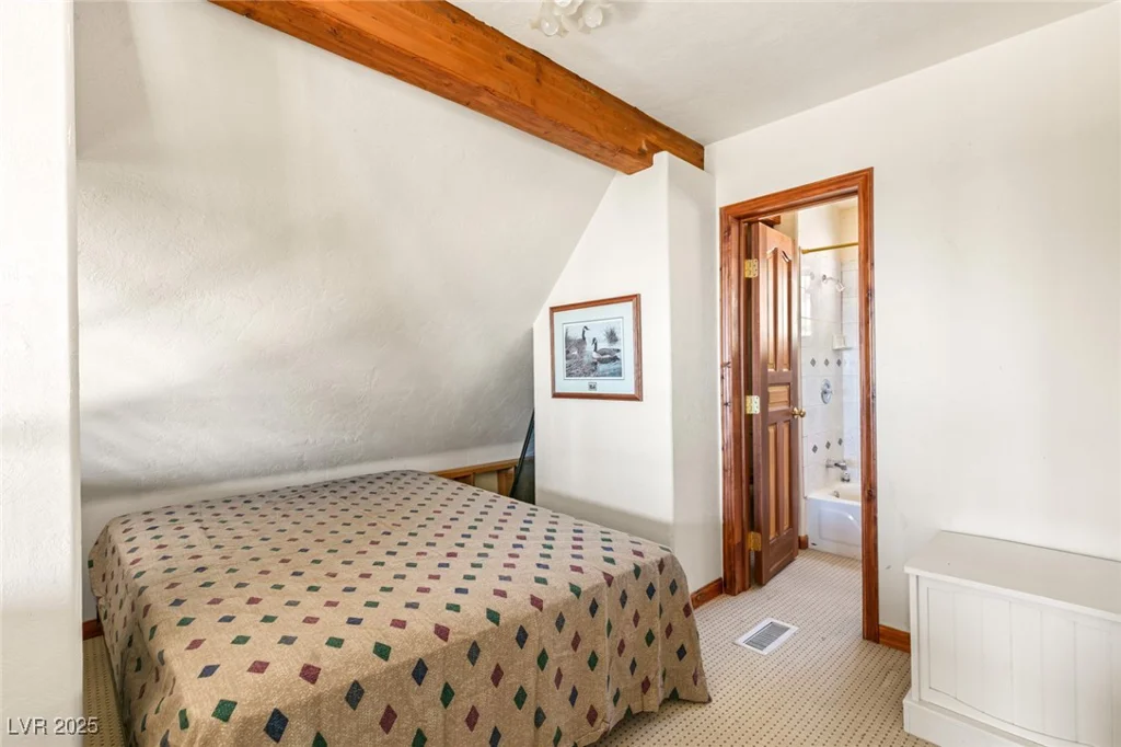 APN 128-07-410-001, Mount Charleston, NV 89124