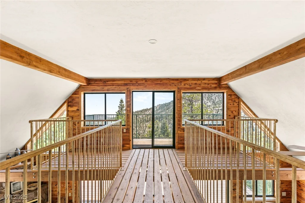 APN 128-07-410-001, Mount Charleston, NV 89124