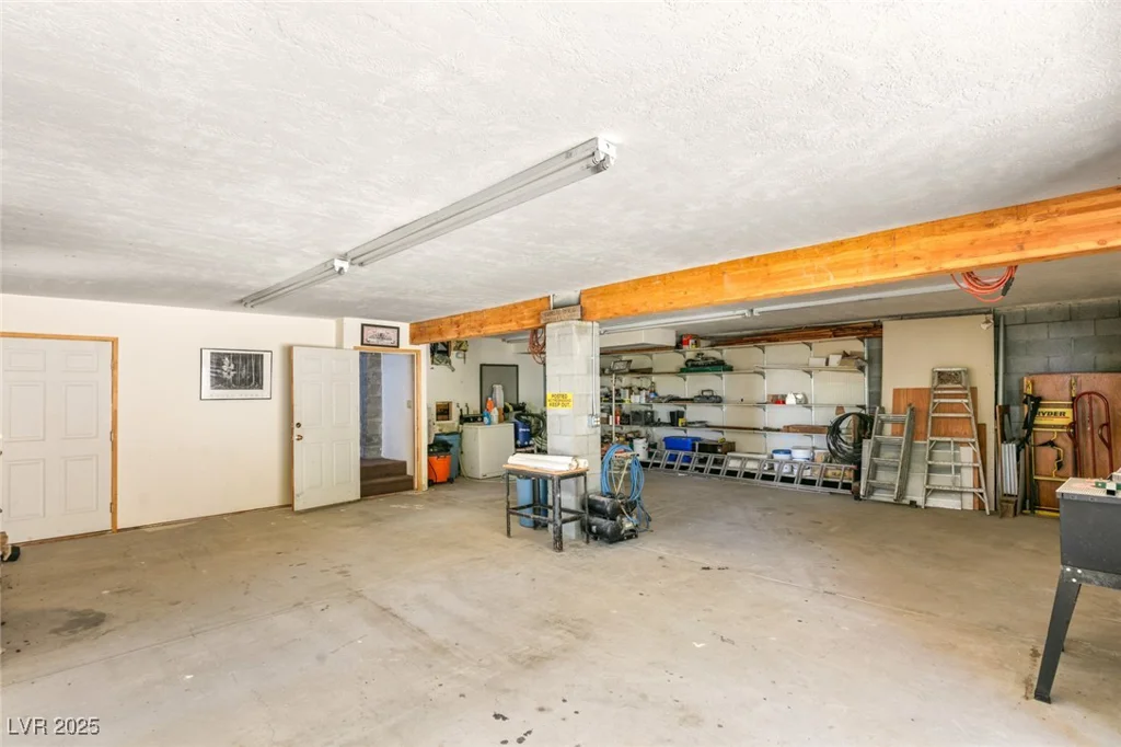 APN 128-07-410-001, Mount Charleston, NV 89124