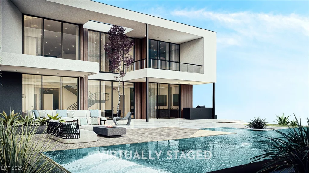 405 Net Zero Drive, Henderson, NV 89012