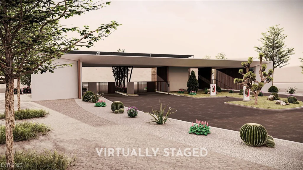 405 Net Zero Drive, Henderson, NV 89012