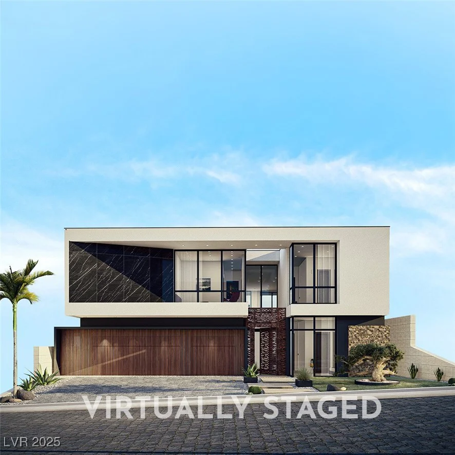 405 Net Zero Drive, Henderson, NV 89012