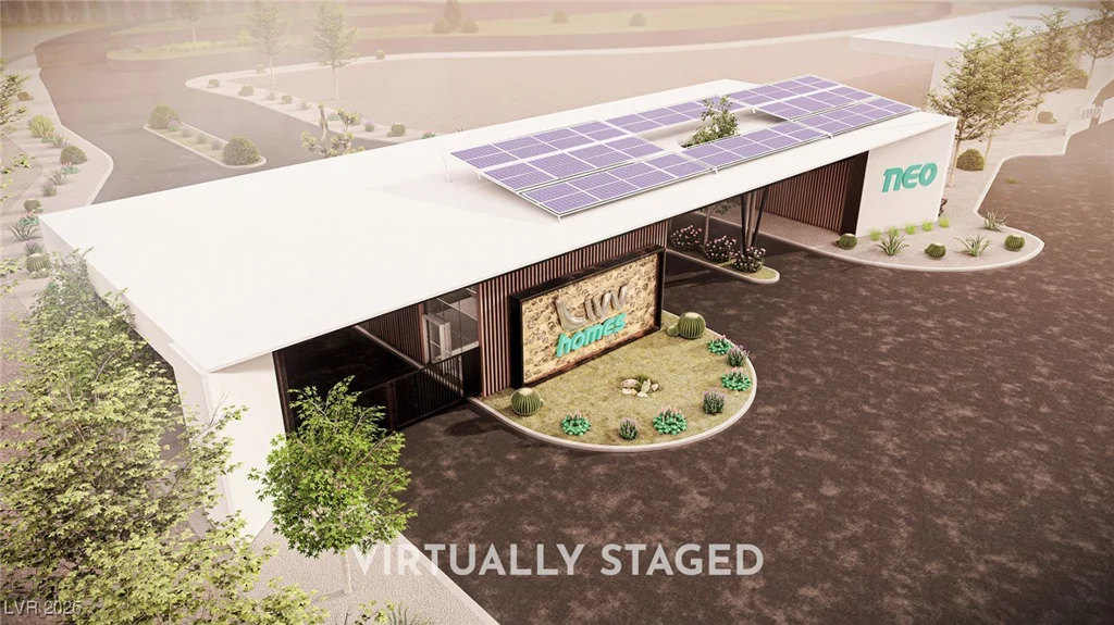 405 Net Zero Drive, Henderson, NV 89012