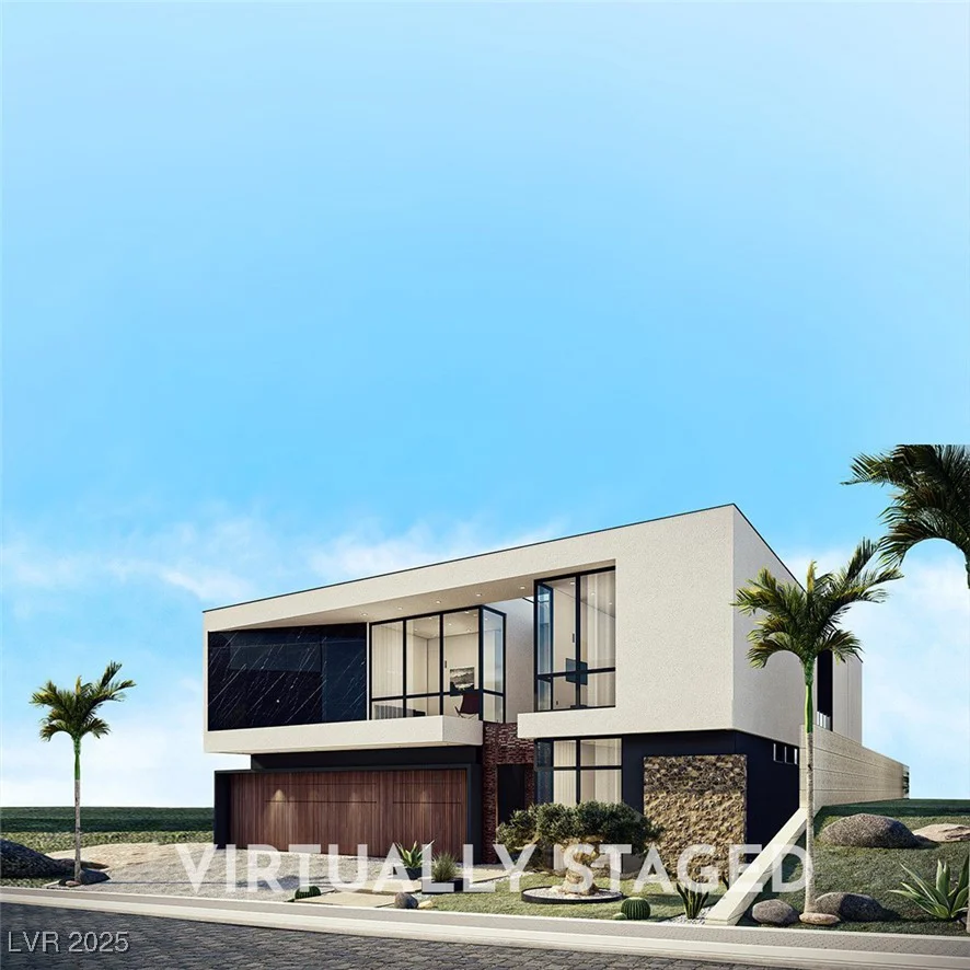 405 Net Zero Drive, Henderson, NV 89012