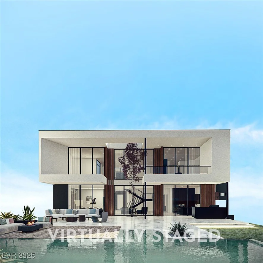 405 Net Zero Drive, Henderson, NV 89012
