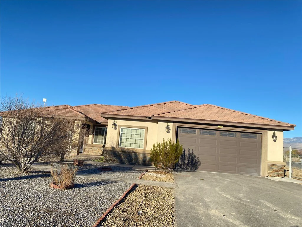 440 Chevron, Pahrump, NV 89048