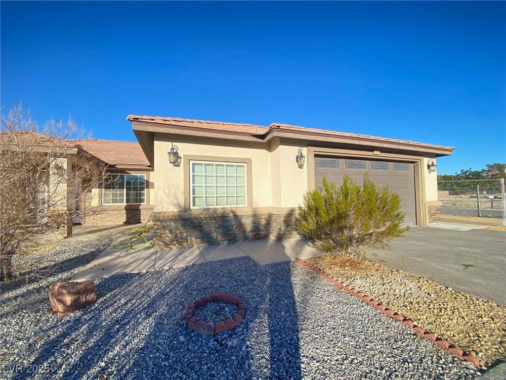 440 Chevron, Pahrump, NV 89048