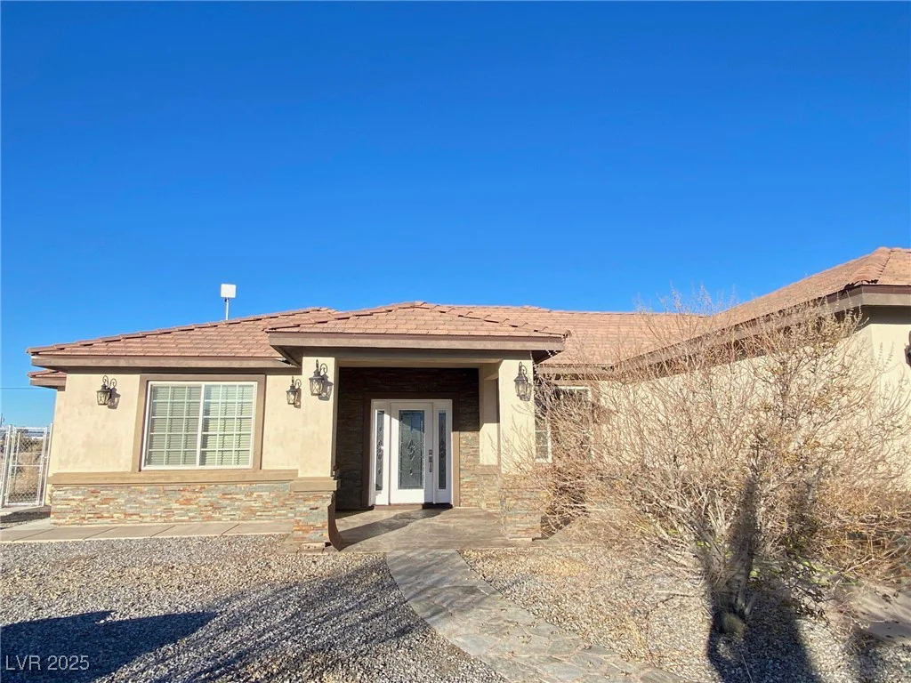 440 Chevron, Pahrump, NV 89048