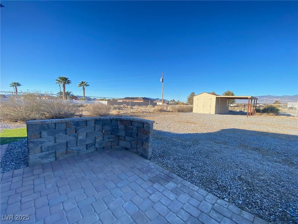 440 Chevron, Pahrump, NV 89048