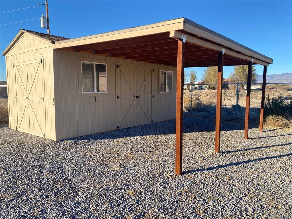 440 Chevron, Pahrump, NV 89048