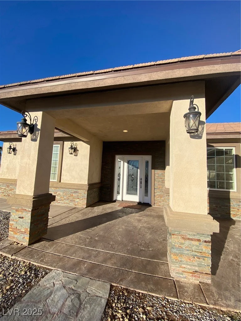 440 Chevron, Pahrump, NV 89048