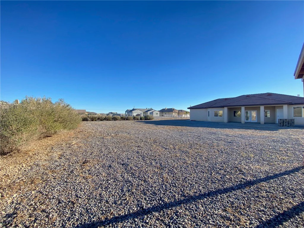 440 Chevron, Pahrump, NV 89048