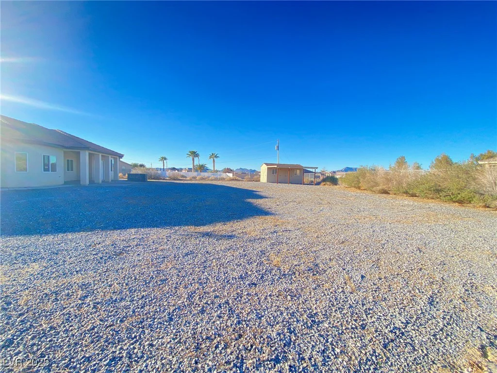 440 Chevron, Pahrump, NV 89048