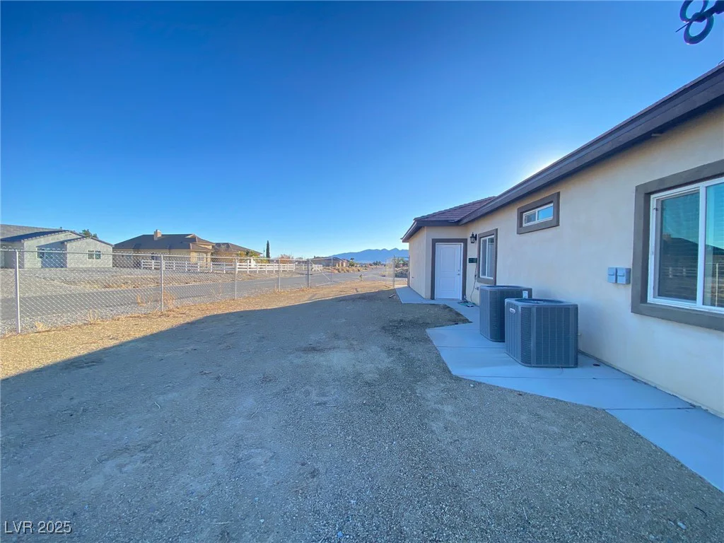 440 Chevron, Pahrump, NV 89048