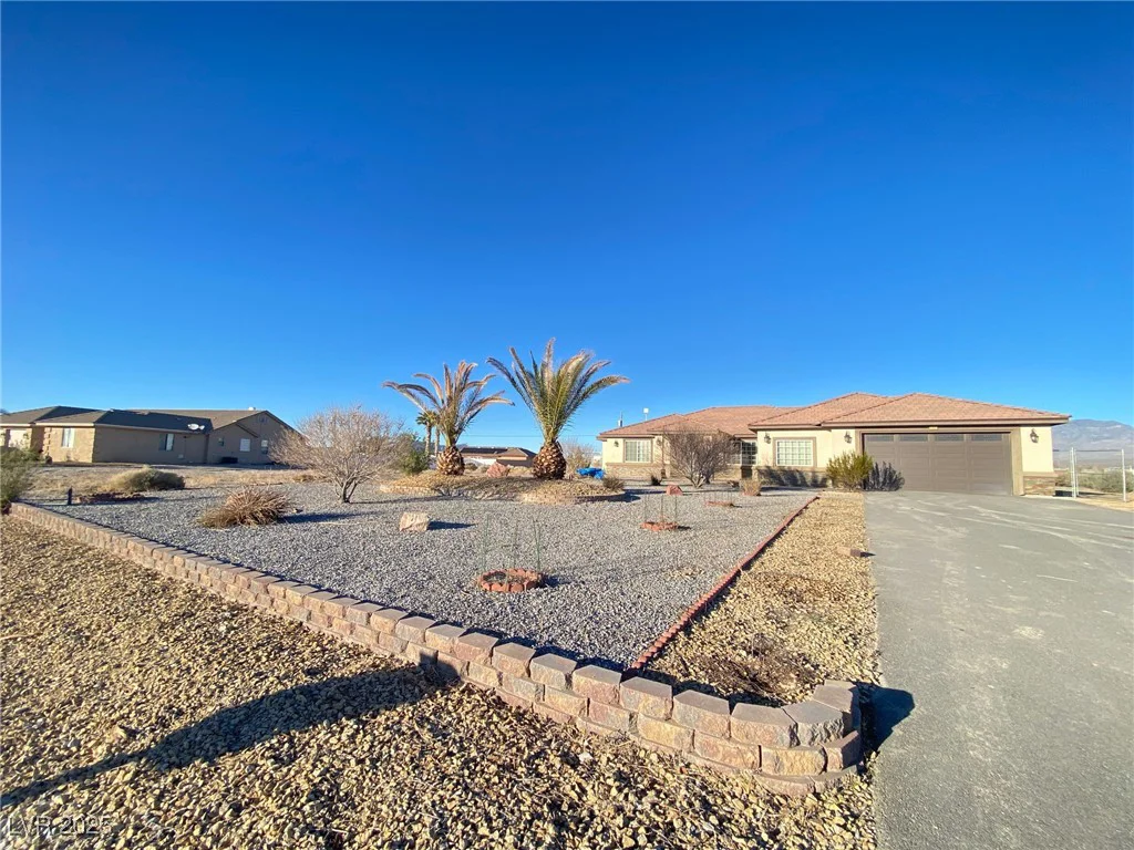 440 Chevron, Pahrump, NV 89048