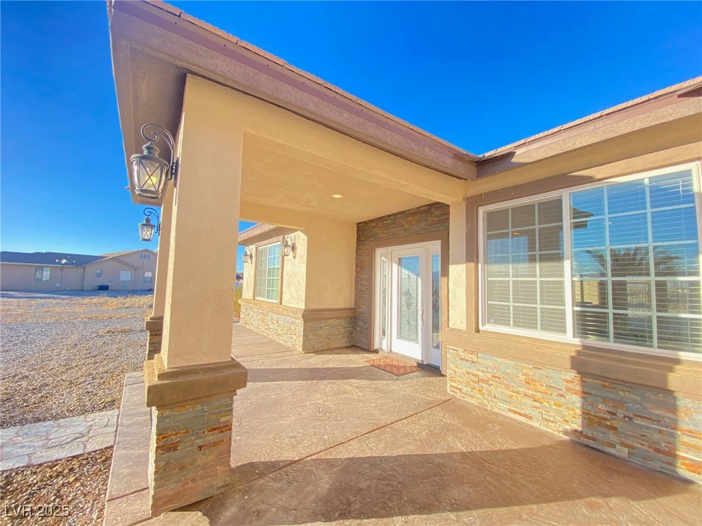 440 Chevron, Pahrump, NV 89048