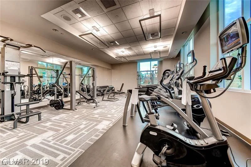 125 Harmon, Las Vegas, NV 89109