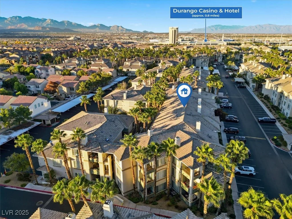 7147 Durango, Las Vegas, NV 89113