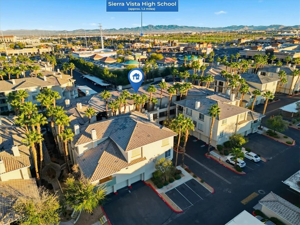 7147 Durango, Las Vegas, NV 89113
