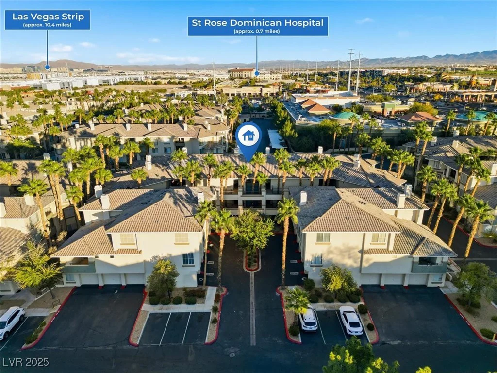 7147 Durango, Las Vegas, NV 89113