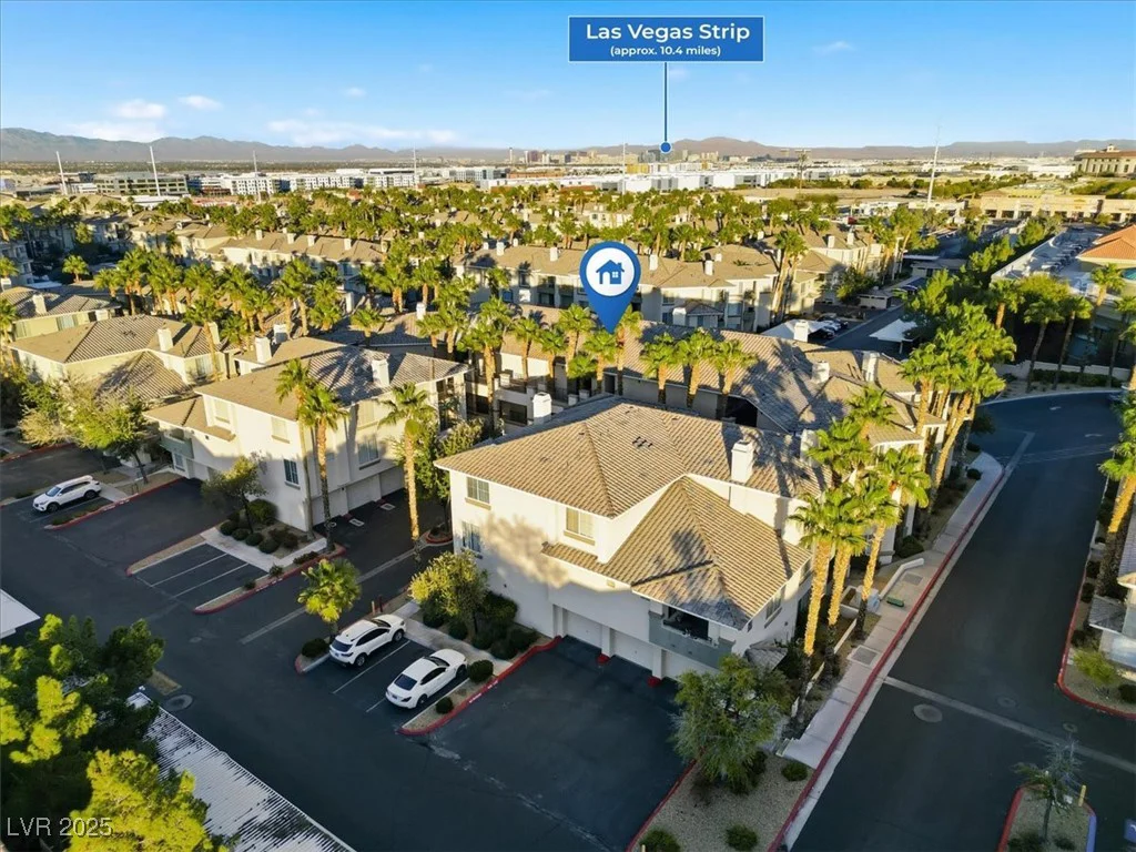 7147 Durango, Las Vegas, NV 89113