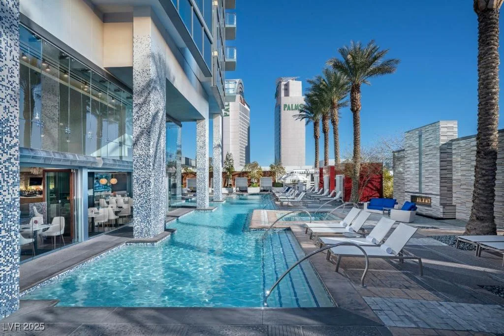 4381 Flamingo, Las Vegas, NV 89103