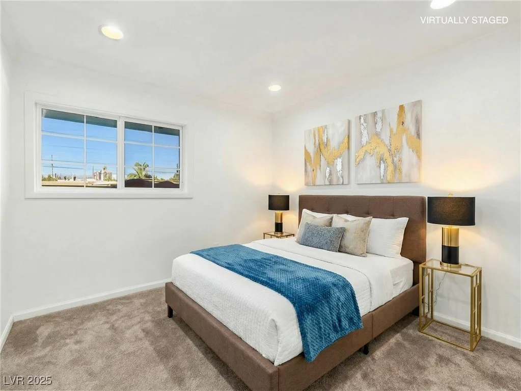 3152 Sundown, Las Vegas, NV 89169