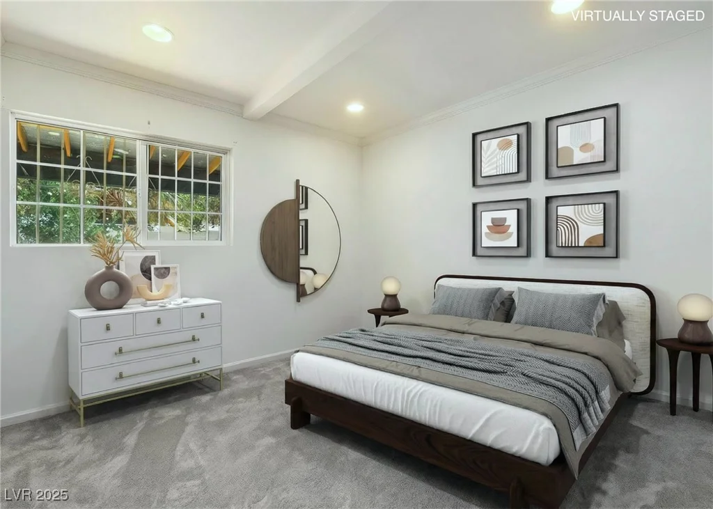 3152 Sundown, Las Vegas, NV 89169