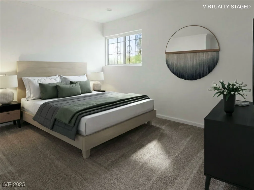 3152 Sundown, Las Vegas, NV 89169