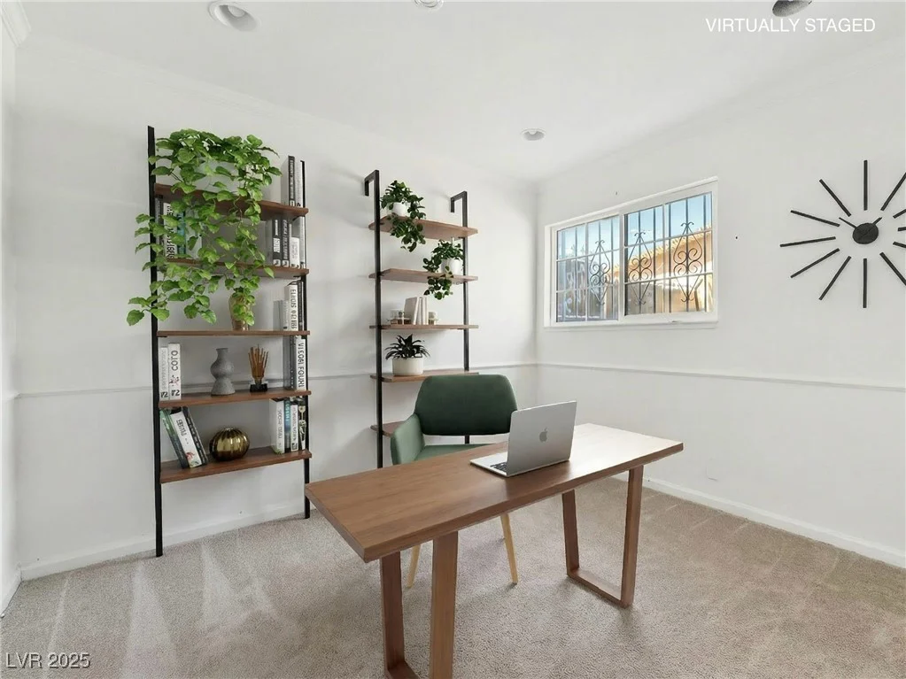 3152 Sundown, Las Vegas, NV 89169