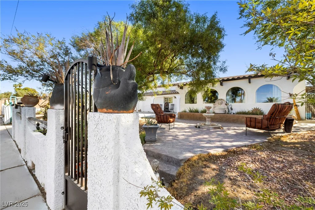 3152 Sundown, Las Vegas, NV 89169
