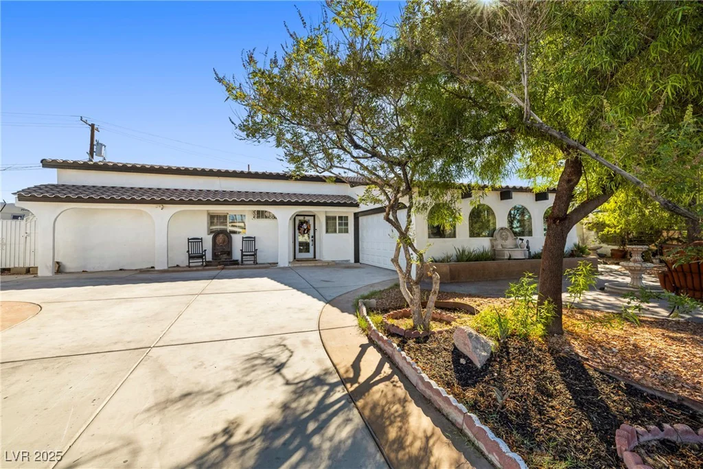 3152 Sundown, Las Vegas, NV 89169