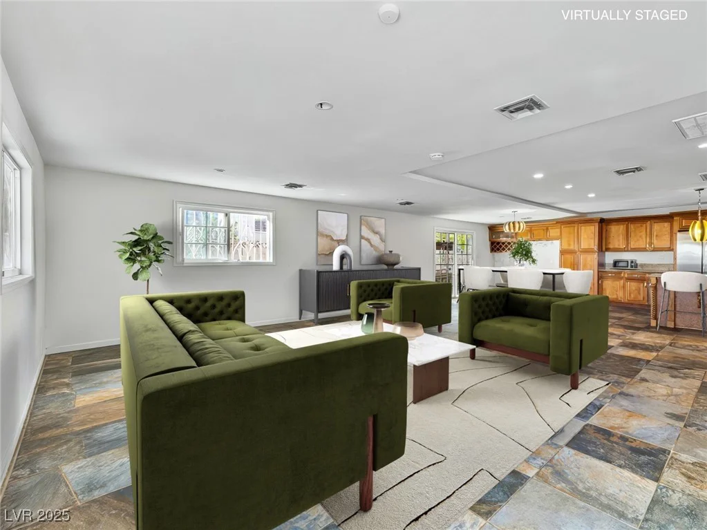 3152 Sundown, Las Vegas, NV 89169