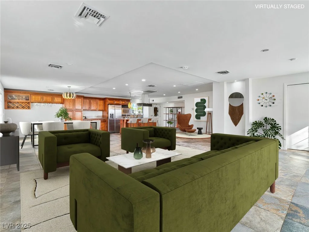 3152 Sundown, Las Vegas, NV 89169