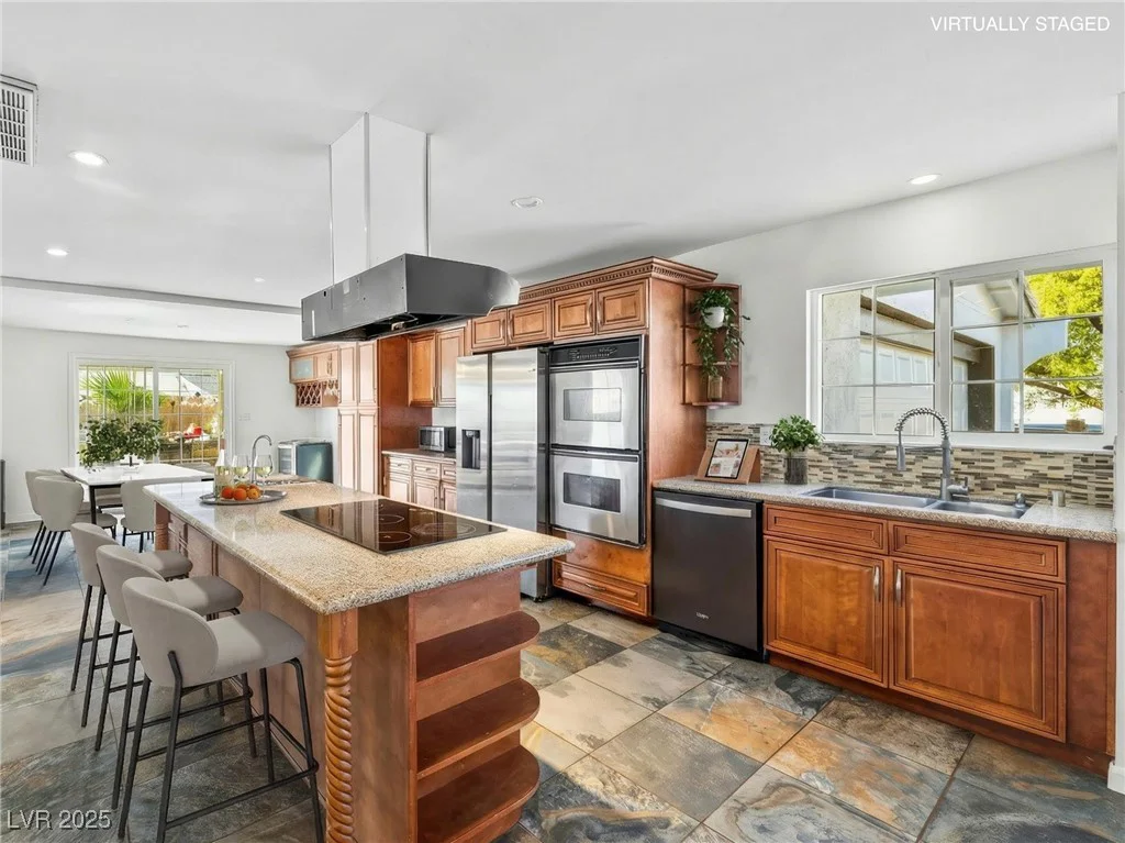 3152 Sundown, Las Vegas, NV 89169