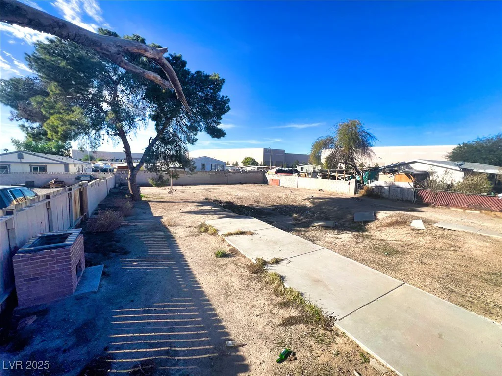 3489 Goldbutte, Las Vegas, NV 89115
