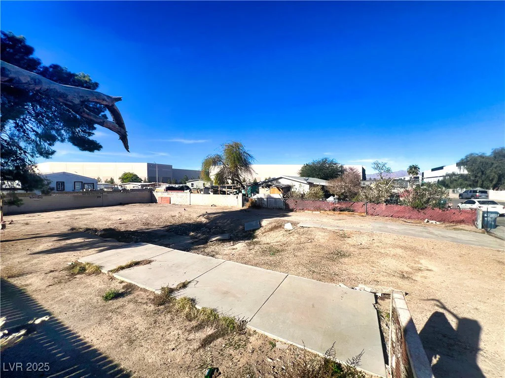 3489 Goldbutte, Las Vegas, NV 89115