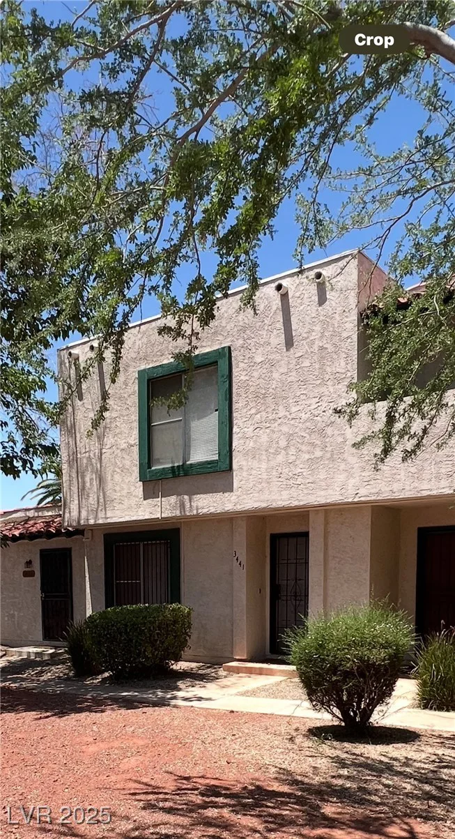 3441 Del Marino, Las Vegas, NV 89121