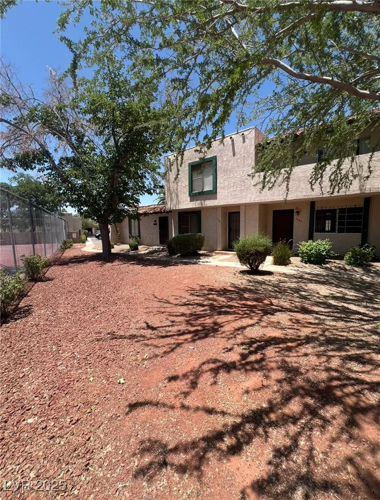 3441 Del Marino, Las Vegas, NV 89121
