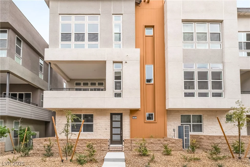 2497 Indigo Mountain, Henderson, NV 89044