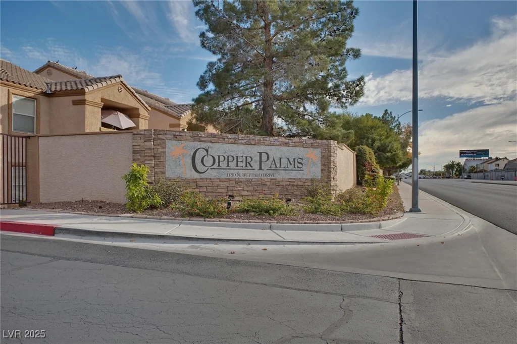 1150 Buffalo, Las Vegas, NV 89128