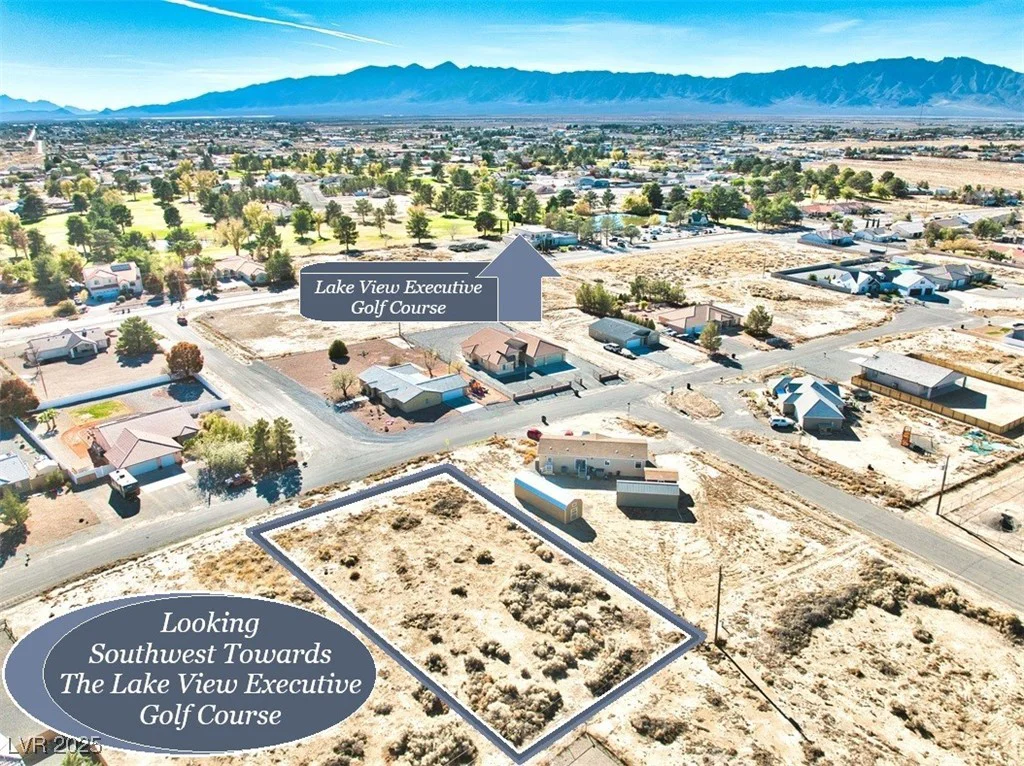 1580 Laguna, Pahrump, NV 89048