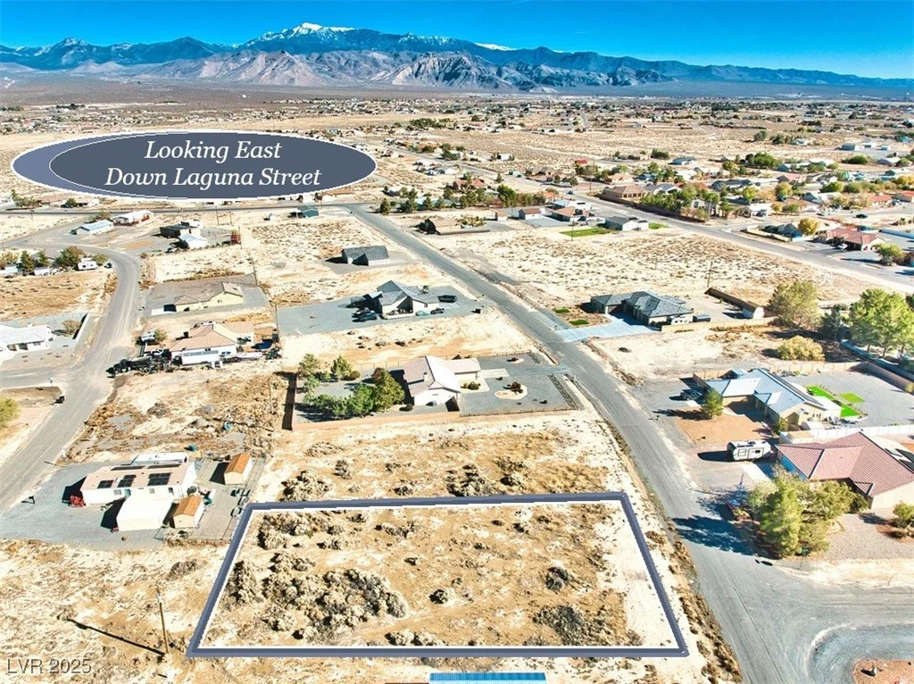 1580 Laguna, Pahrump, NV 89048
