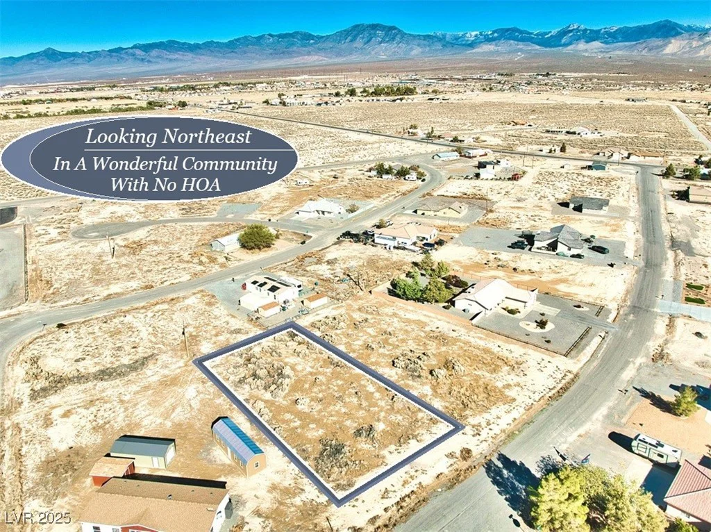 1580 Laguna, Pahrump, NV 89048
