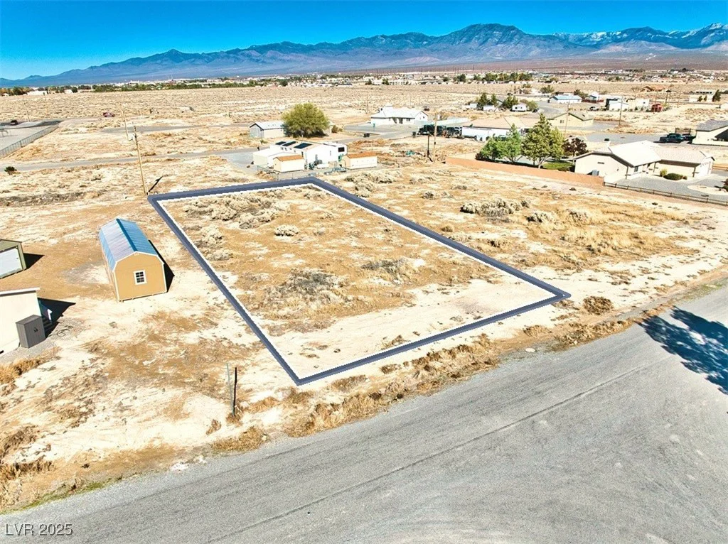 1580 Laguna, Pahrump, NV 89048