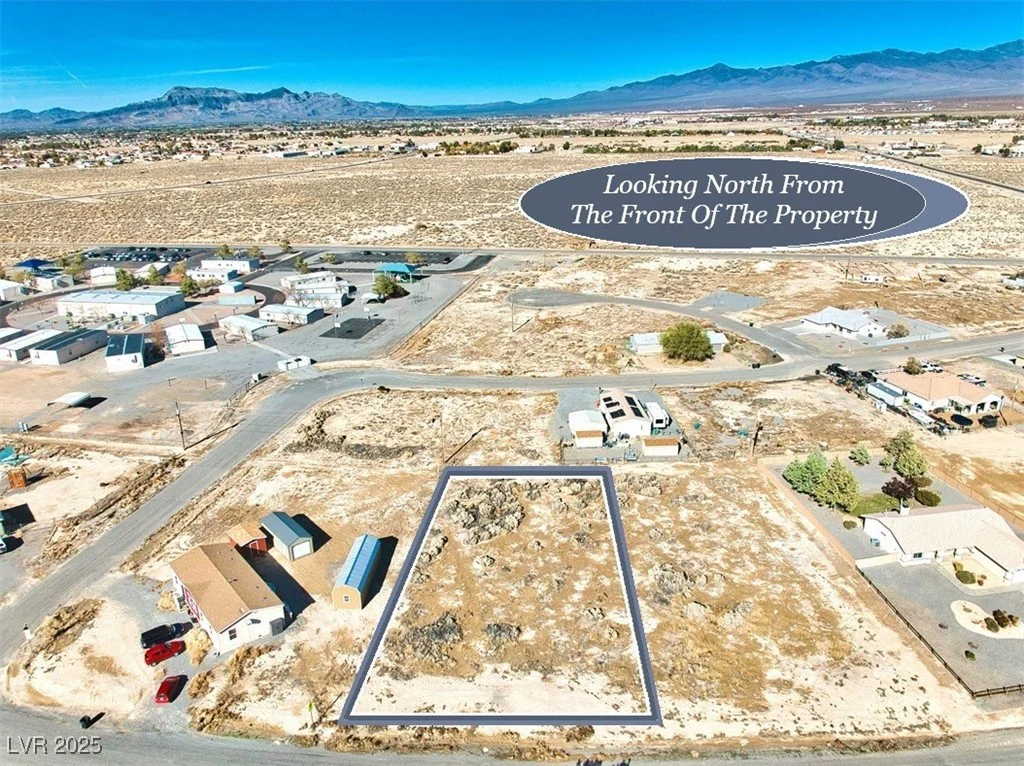 1580 Laguna, Pahrump, NV 89048