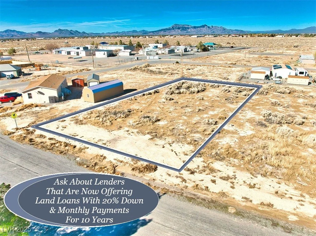 1580 Laguna, Pahrump, NV 89048